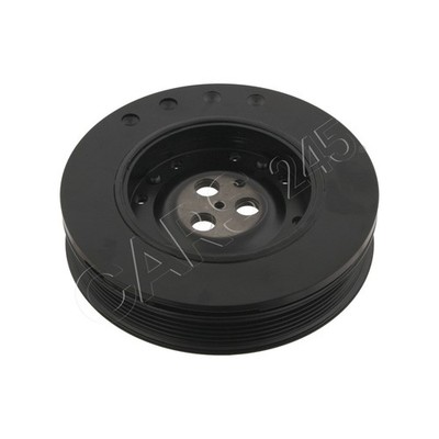 SWAG Riemenscheibe Kurbelwelle für FORD Mondeo JAGUAR X-Type 2.0-2.2L 1491748