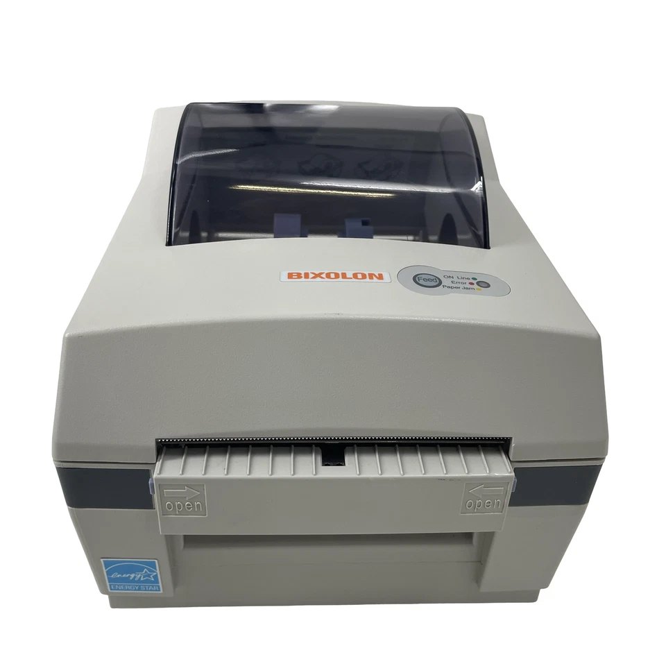 READ Bixolon SRP-770III Thermal Label Printer #UMP7654 (TC) - Image 2 of 4