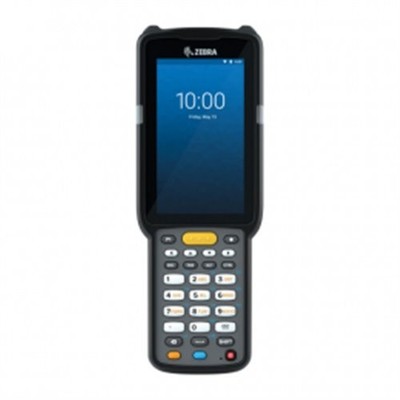 Zebra MC3300ax, 2D, SE4770, USB, BT, WLAN, NFC, Func. Num., Gun, GMS, Android...