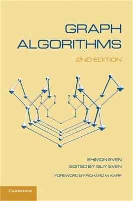 Graph Algorithms (Paperback or Softback)