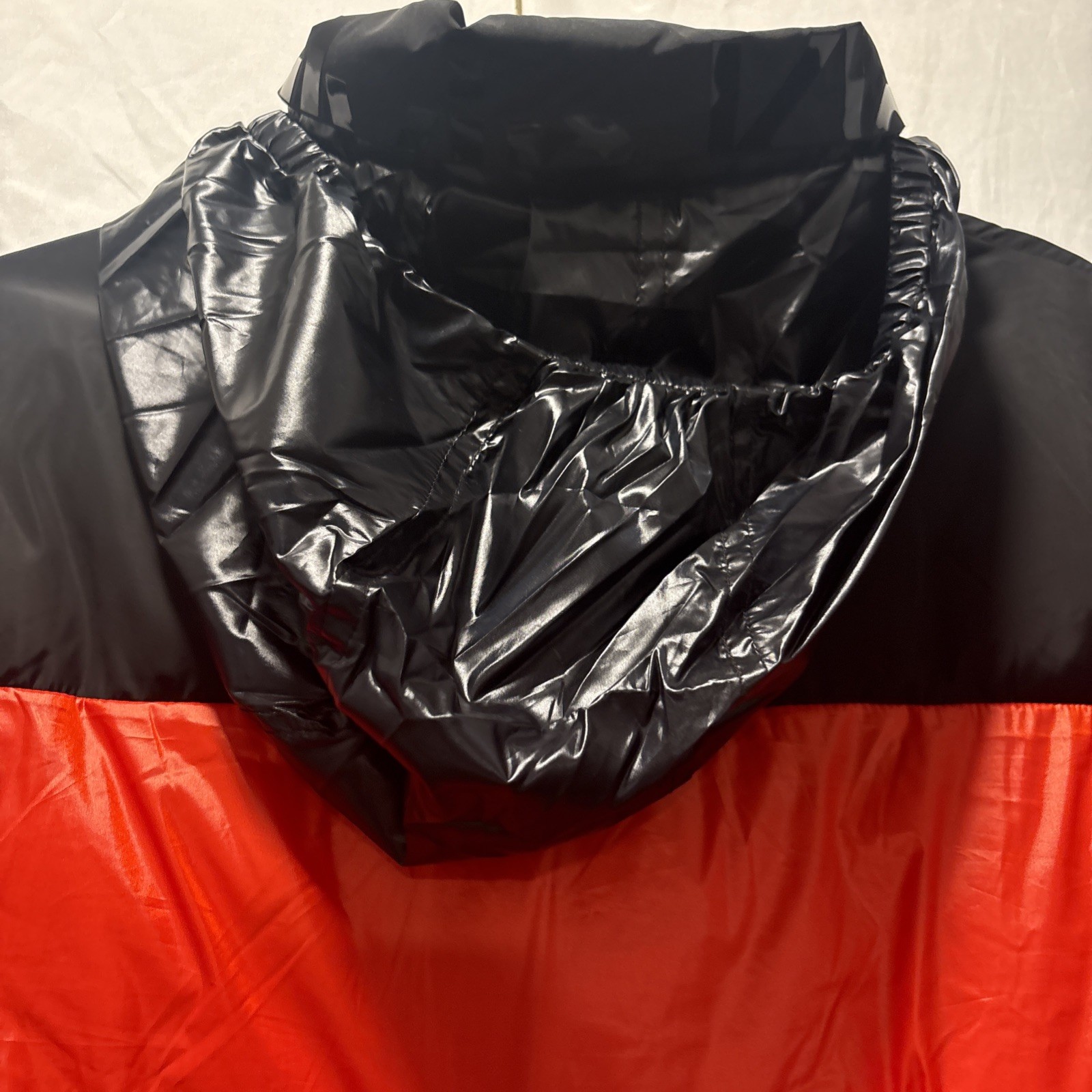 Calvin Klein performance women’s medium Red And B… - image 14