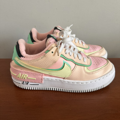 air force arctic punch