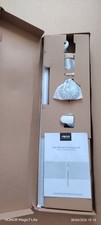 AKW Shower Rail & Hose Kit