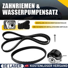 Zahnriemen Satz + Zubehör Set für FORD 1.0 EcoBoost Fiesta Mk6 MK7 C-Max Focus