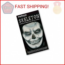 Mehron Makeup Premium Character Kits Makeup Kits for Halloween  Cosplay Made