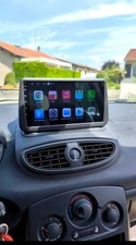 Autoradio per Renault Clio 3 Dal 2005 Al 2014 stereo Android 9 Pollici
