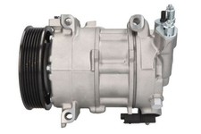 Klimakompressor Sd6C12 für Peugeot 208 CR I CA CC 3008 1.2 1.4 1.6 2.0 ab 07->