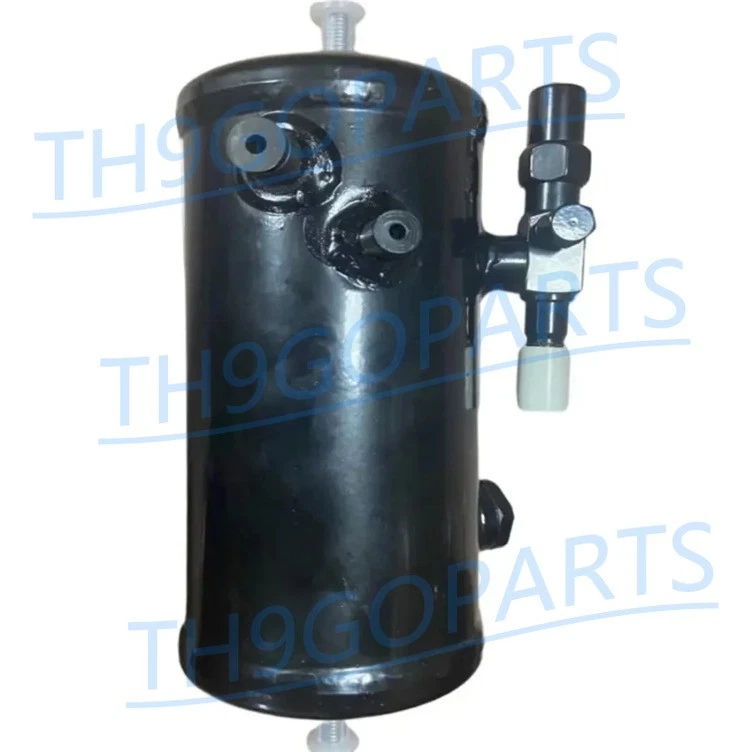 Conjunto de tanque receptor para Thermo king 67-1189 Foto 2 de 2