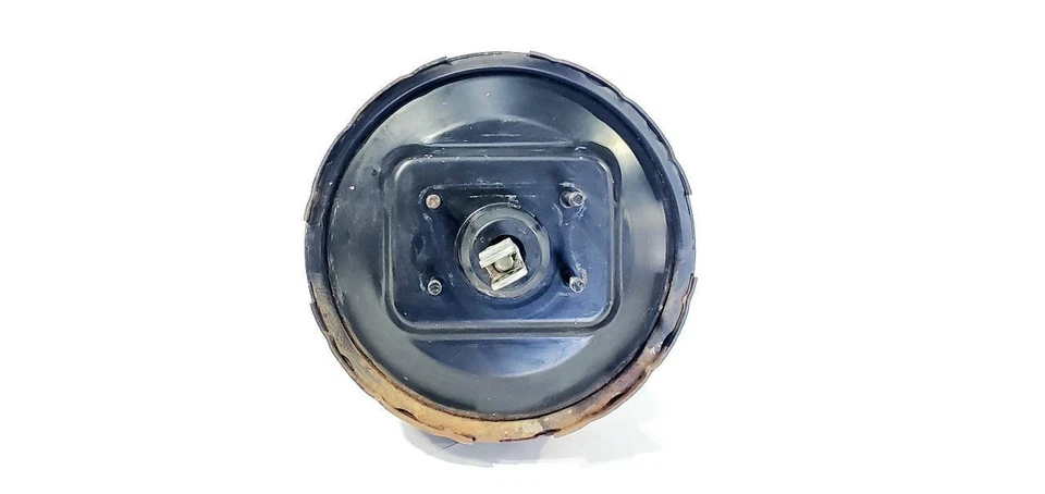 Conquest Chrysler 1984 1989 OEM potenciador de freno con cilindro maestro Foto 3 de 4