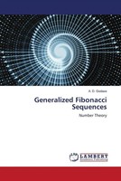 A. D. Godase | Generalized Fibonacci Sequences | Taschenbuch | Englisch (2022)
