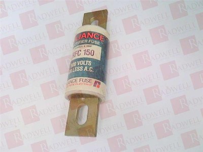 ASEA BROWN BOVERI RFC 150 / RFC150 (NEW NO BOX)