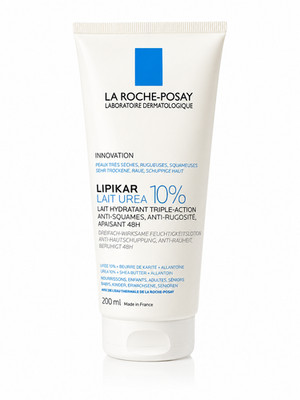 La Roche Posay Lipikar Lait Urea 10% Lotion 200ml                     