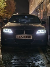 BMW 320i M Sport | Manual | Drives Perfect | Well Maintained