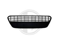 Stoßstangengrill Mitte Für Ford C-MAX 2007-2010