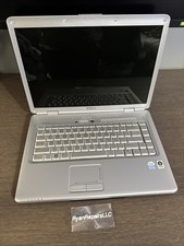 Dell Inspiron 1525 Windows Vista Intel Core 2 Duo PC Laptops