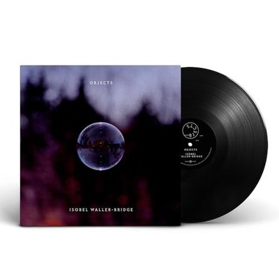 Isobel Waller-Bridge - Objects - Vinyl Record 1LP - F99z