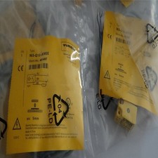 1pc new TURCK Proximity Switch Ni5-Q18-AN6X Quality assurance