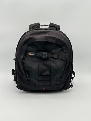 Lowepro Pro Runner 200 AW DSLR Backpack - Black