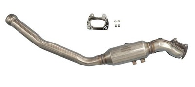 Right Catalytic Converter for 2017 Dodge Durango Citadel 3.6L V6 FLEX DOHC