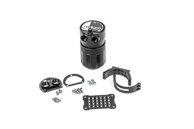 RADIUM Engineering 20-1772 Competition Catch Can L VTA/VTE