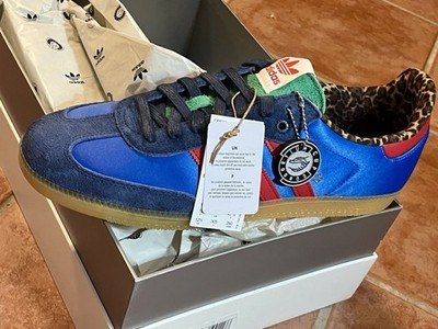 New never worn Size 12 - adidas Sneaker Politics x Samba Consortium Cup