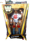 MATTEL ELITE COLLECTION SERIES 22 'THE LEGEND' " HULK HOGAN " WWE CHAMPION HVF59 — photo 3