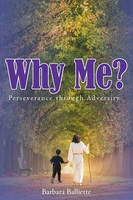 Barbara Balliette | Why Me? | Taschenbuch | Englisch (2022) | Christian Faith
