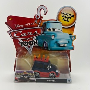 Cars Toon Tokyo Mater for sale | eBay