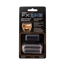 BaByliss Pro FXONE Double Foil Shaver Replacement Foil and Cutter