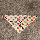 BAPE KIDS by A Bathing Ape Bandana/Bib — photo 3