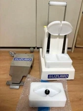 Suzumo THS-DRA Onigiri Hand Press Manual Rice Ball Maker Japan Working