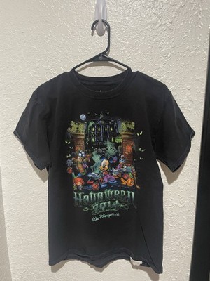 2014 Disney World Halloween Fest T-Shirt