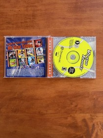 Virtua Tennis (Sega Dreamcast) Great Condition CIB Complete & Tested -Ships Fast
