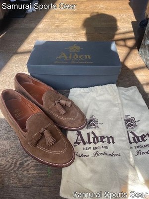 Alden N6106F