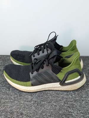 adidas gazelle silver green womens Adidas Consortium EG1728 Wood Wood X adidas Ultraboost 2019 Mens Running  Shoe