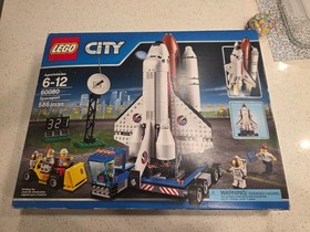 LEGO CITY: Spaceport (60080)