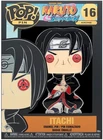 Funko POP! Pin Naruto - Itachi