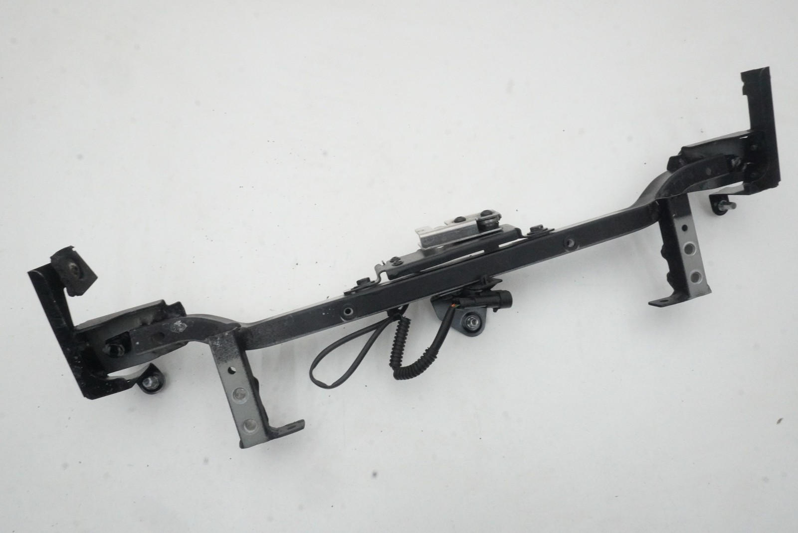 Rear Trunk Engine Lid Lock Latch Bracket 985956721 Ferrari 296 F171 2024 *Note*