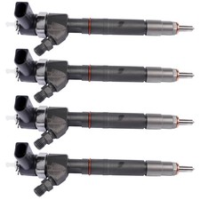 Injecteur Mercedes CLASSE E