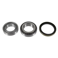 Radlagersatz Metzger Aftermarket-Expertise Passend FüR U.A. Opel Campo