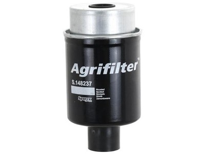 SPAREX  Fuel Filter - Spin On