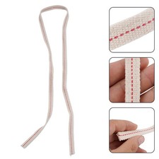 1m Cotone Flat-Wick Cherosene …