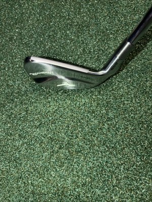 Mizuno Pro 245 Left-Handed Fitting 7-Iron w/ Dynamic Gold Mid 100