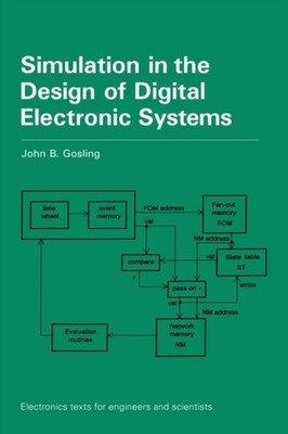 Gosling - Simulation in the Design of Digital Electronic Systems - pap - G555z