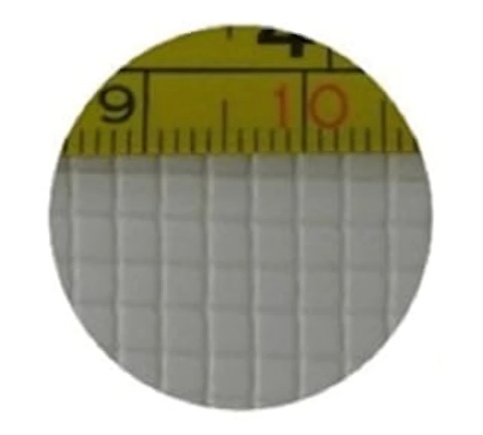 Malla adhesiva de mosaico para azulejo montado en la parte posterior 12"x12" *10 unidades* ¡Directo del fabricante! Foto 4 de 4