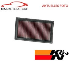 MOTOR LUFTFILTER MOTORFILTER K&N FILTERS 33-2927 I FÜR NISSAN NOTE,MICRA III