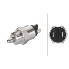 ORIGINAL® Hella Schalter, Rückfahrleuchte für Opel MANTA B KADETT C ASCONA B