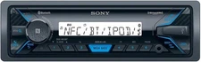 Sony DSX-M55BT Bluetooth Marine Digital Media Stereo Receiver SiriusXM -OPEX BOX