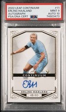 2014 Rittenhouse Continuum Seasons 1 and 2 Autographs Guide 25