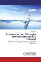 Communication Strategies Among Moroccan EFL Learners Hind Brigui
